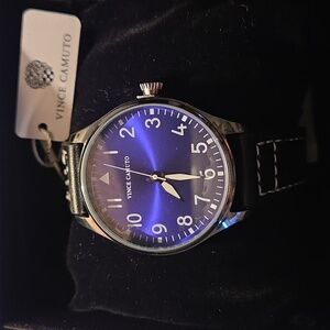 Vince Camuto  Watches for men